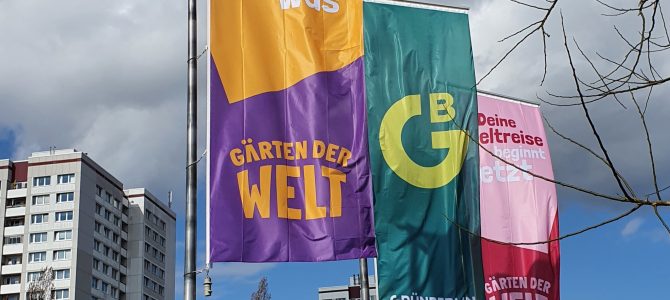 Die Saison ist eröffnet, aber nicht alles ist geöffnet Die Saison ist eröffnet, aber nicht alles ist geöffnet