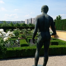 Renaissancegarten
