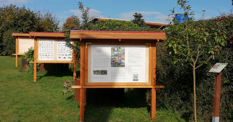 Unser Verein in der KGA „Am Kienberg“