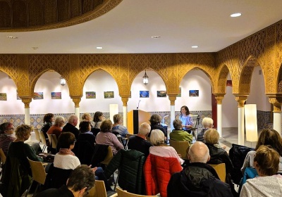 Geschichten von Gärten und Menschen