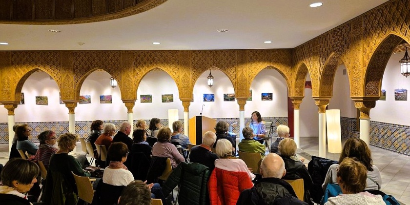 Geschichten von Gärten und Menschen