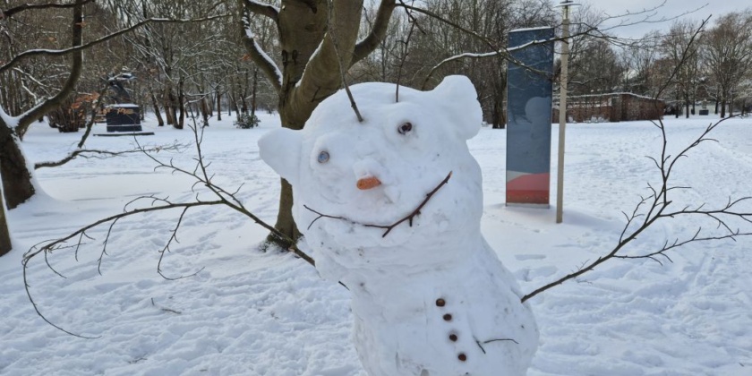 Männer ohne Jahreskarte