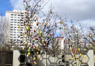 Es ist Zeit – Osterzeit